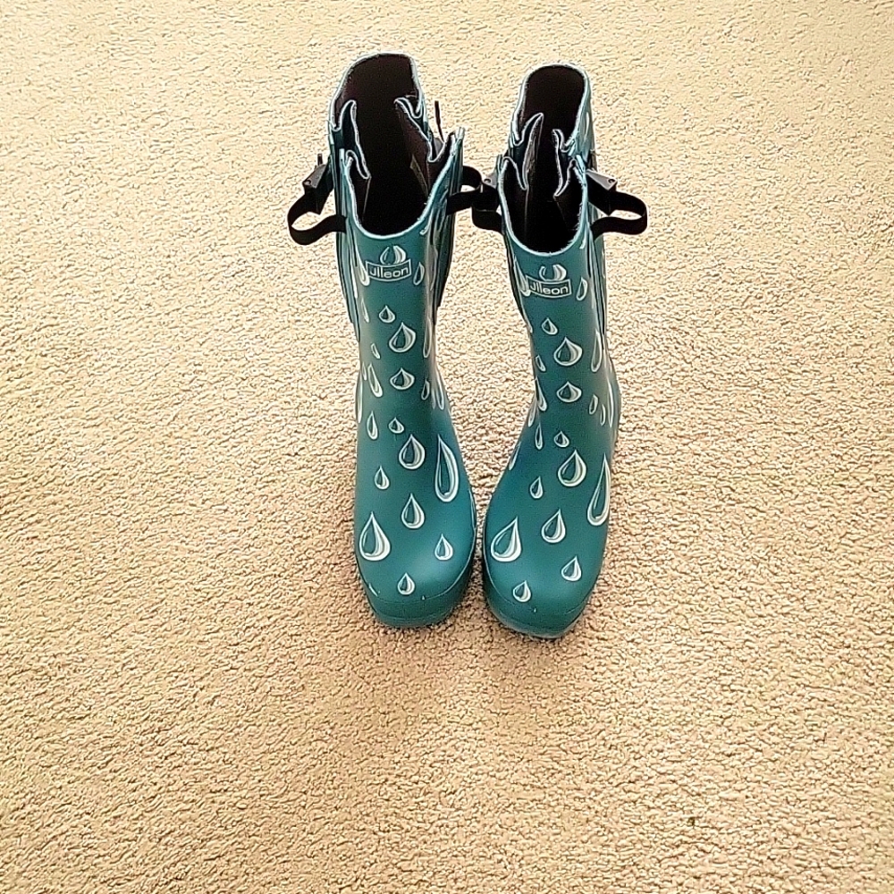 Rain Boots